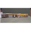 Image 1 : ENSEMBLE DE RALLONGES DE FOURCHES 5"x48"