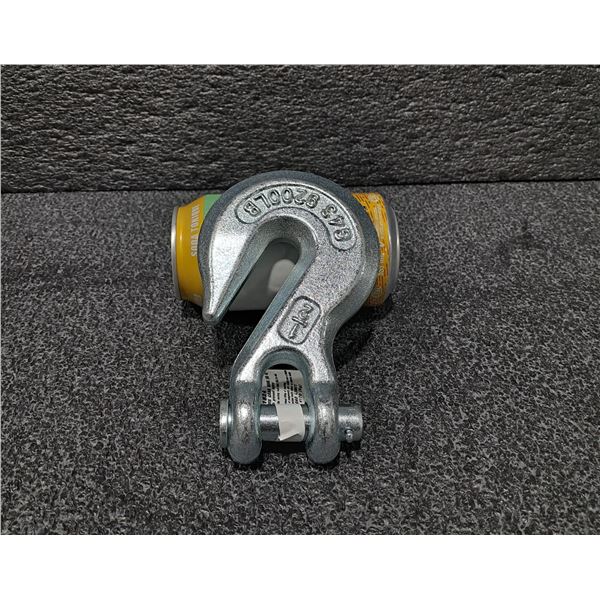 CROCHET CAMPBELL 1/2" 9200 lbs