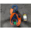 Image 1 : PINCE DE LEVAGE CROSBY 2t