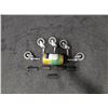 Image 1 : LOT DE 5 ROUES 2"