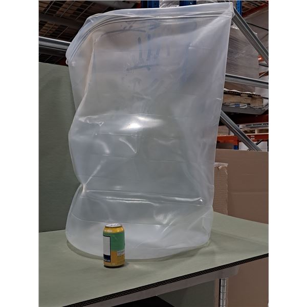 DOUBLURE D'INSERTION POUR BARIL CBN 55gal