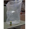 Image 1 : DOUBLURE D'INSERTION POUR BARIL CBN 55gal