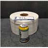 Image 1 : ROULEAU DE SANGLE EN NYLON 1/4"