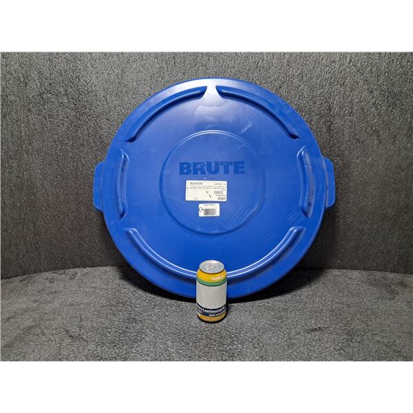 COUVERCLE DE CONTENANT BRUTE 22"diam.