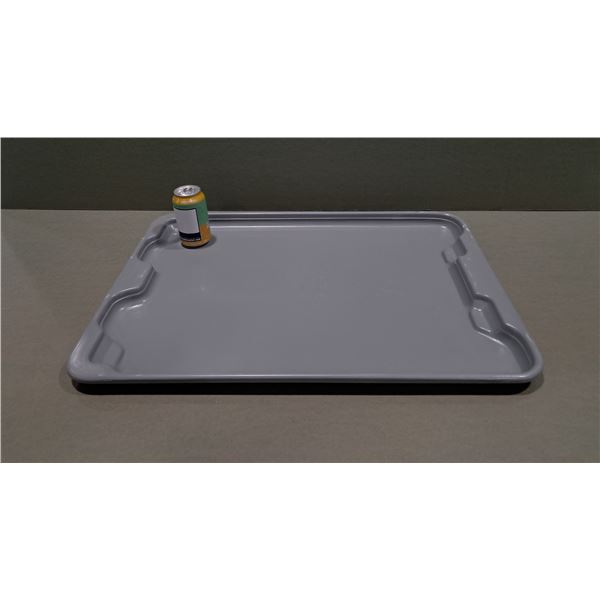 COUVERCLES EN PLASTIQUE 20"x27"