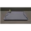 Image 1 : COUVERCLES EN PLASTIQUE 20"x27"