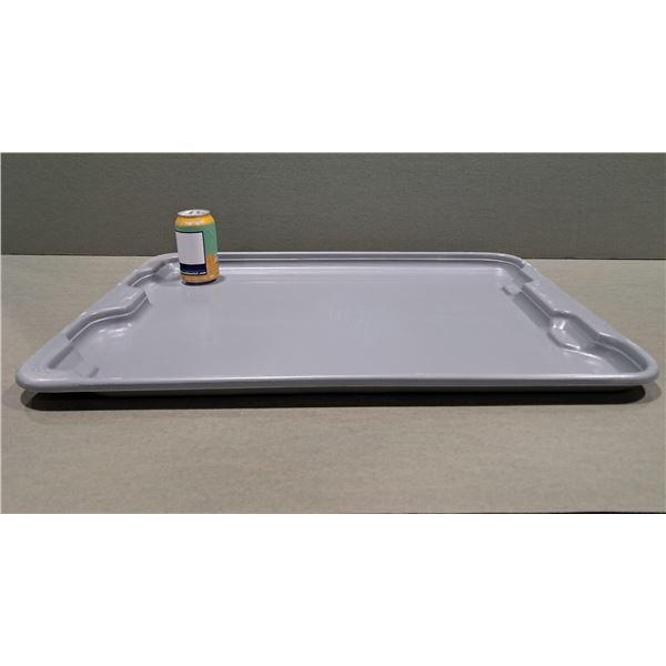 COUVERCLES EN PLASTIQUE 20"x27"