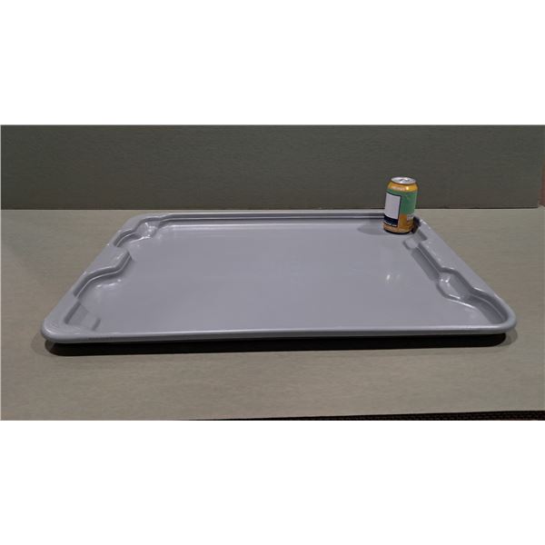 COUVERCLES EN PLASTIQUE 20"x27"