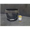 Image 1 : SEAU EN PLASTIQUE ROPAK 12L