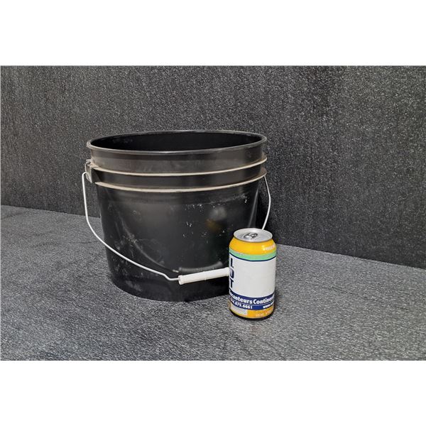 SEAU EN PLASTIQUE ROPAK 12L