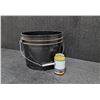 Image 1 : SEAU EN PLASTIQUE ROPAK 12L