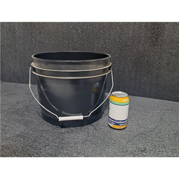 SEAU EN PLASTIQUE ROPAK 12L