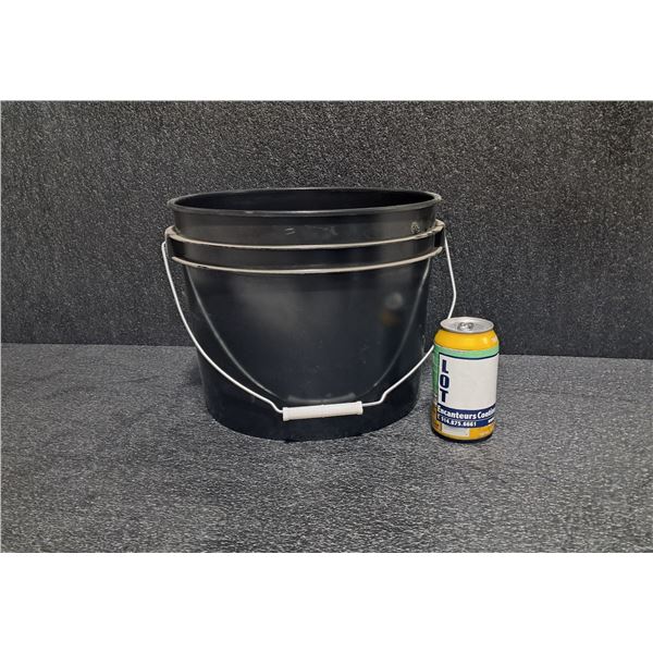 SEAU EN PLASTIQUE ROPAK 12L