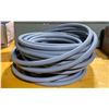 Image 1 : CONDUIT FLEXIBLE ÉTANCHE 1/2"