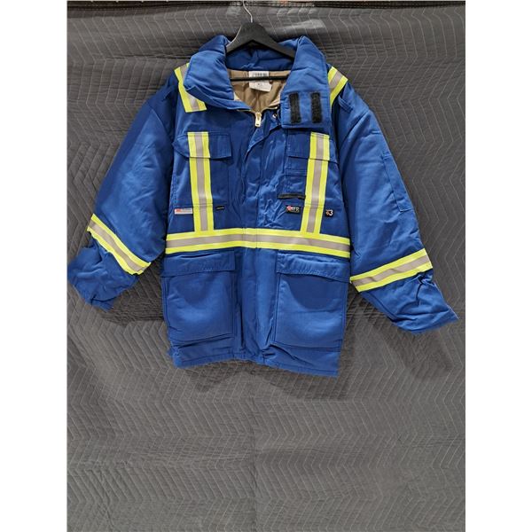MANTEAU HV IFR -XL