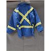 Image 2 : MANTEAU HV IFR -XL