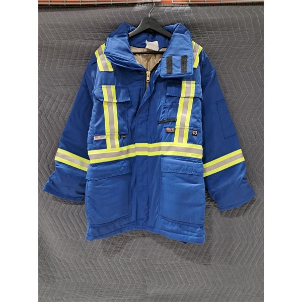 MANTEAU HV IFR -LRG