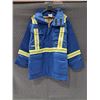 Image 1 : MANTEAU HV IFR -LRG