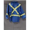 Image 2 : MANTEAU HV IFR -LRG