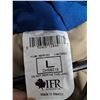 Image 3 : MANTEAU HV IFR -LRG
