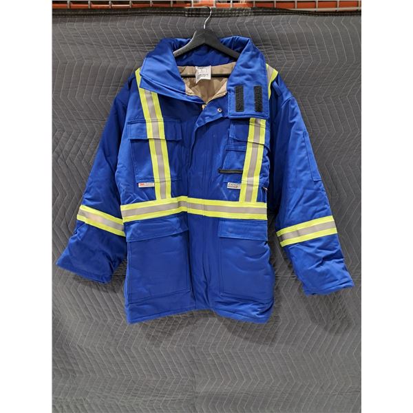 MANTEAU HV AVENGER -LRG