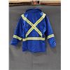 Image 2 : MANTEAU HV AVENGER -LRG