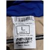 Image 3 : MANTEAU HV AVENGER -LRG