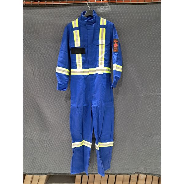 MANTEAU HV IGNIFUGE VIKING -LRG