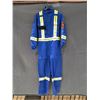 Image 1 : MANTEAU HV IGNIFUGE VIKING -LRG