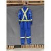 Image 2 : MANTEAU HV IGNIFUGE VIKING -LRG