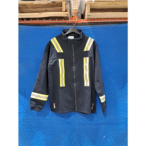 MANTEAU HV IFR -LRG