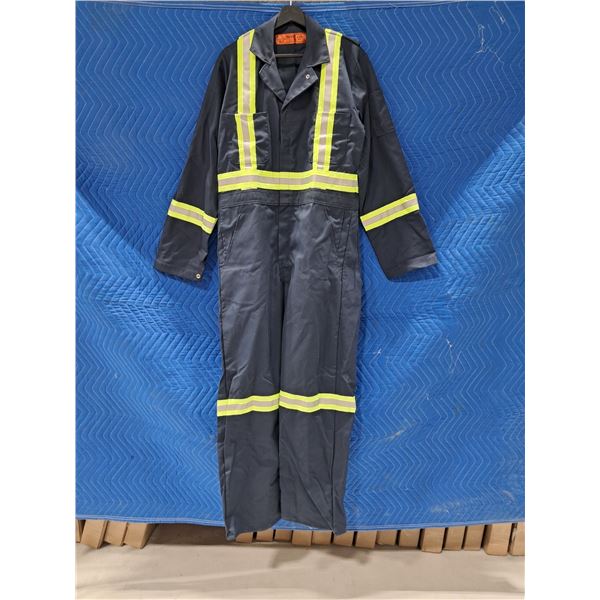 COMBINAISON HV IGNIFUGE VIKING -P(36-38)
