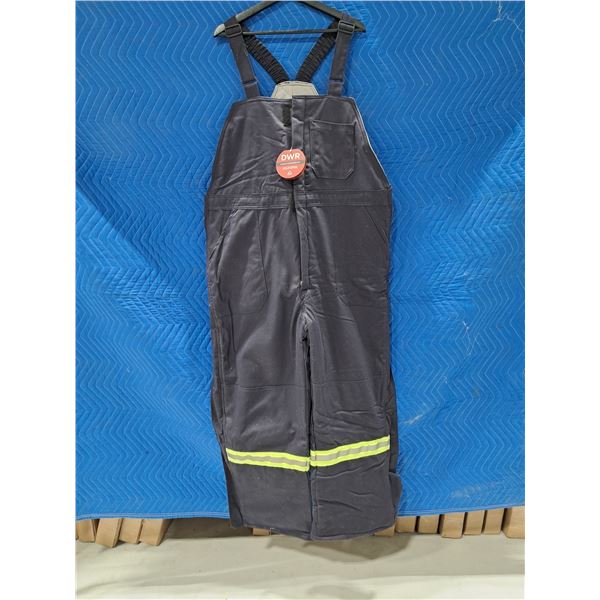 SALOPETTE HV IGNIFUGE BULWARK -XL
