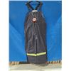 Image 1 : SALOPETTE HV IGNIFUGE BULWARK -XL