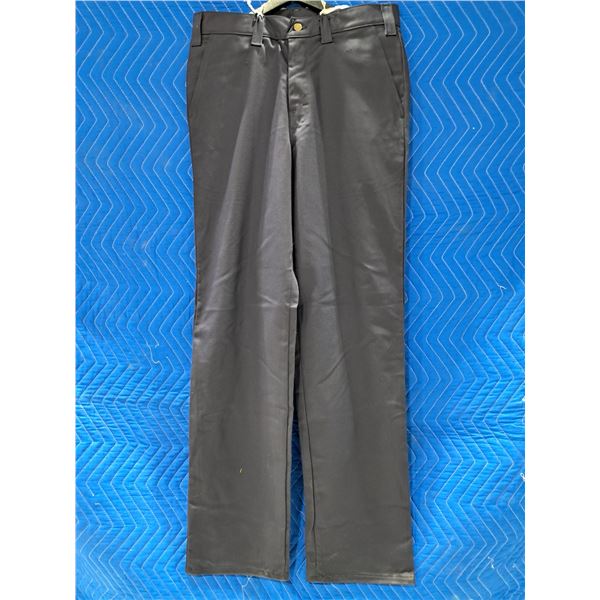 PANTALON DE TRAVAIL IGNIFUGE BIG BILL gr: 34-36