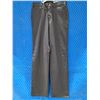 Image 1 : PANTALON DE TRAVAIL IGNIFUGE BIG BILL gr: 34-36