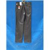 Image 2 : PANTALON DE TRAVAIL IGNIFUGE BIG BILL gr: 34-36