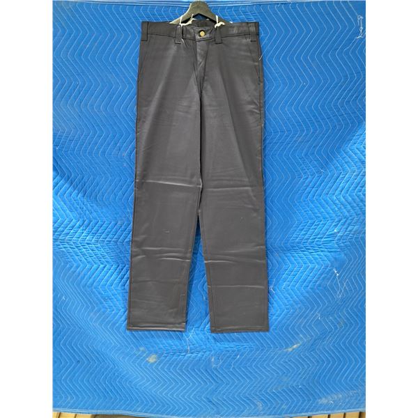 PANTALON DE TRAVAIL IGNIFUGE BIG BILL gr: 34-36