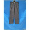 Image 1 : PANTALON DE TRAVAIL IGNIFUGE BIG BILL gr: 34-36