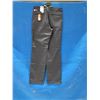 Image 2 : PANTALON DE TRAVAIL IGNIFUGE BIG BILL gr: 34-36