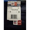 Image 3 : PANTALON DE TRAVAIL IGNIFUGE BIG BILL gr: 34-36