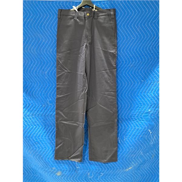 PANTALON DE TRAVAIL IGNIFUGE BIG BILL gr: 34-36