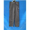 Image 1 : PANTALON DE TRAVAIL IGNIFUGE BIG BILL gr: 34-36