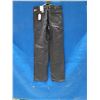Image 2 : PANTALON DE TRAVAIL IGNIFUGE BIG BILL gr: 34-36