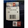 Image 3 : PANTALON DE TRAVAIL IGNIFUGE BIG BILL gr: 34-36