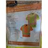 Image 1 : T-SHIRT HV CIRCULATION PIONEER -SM