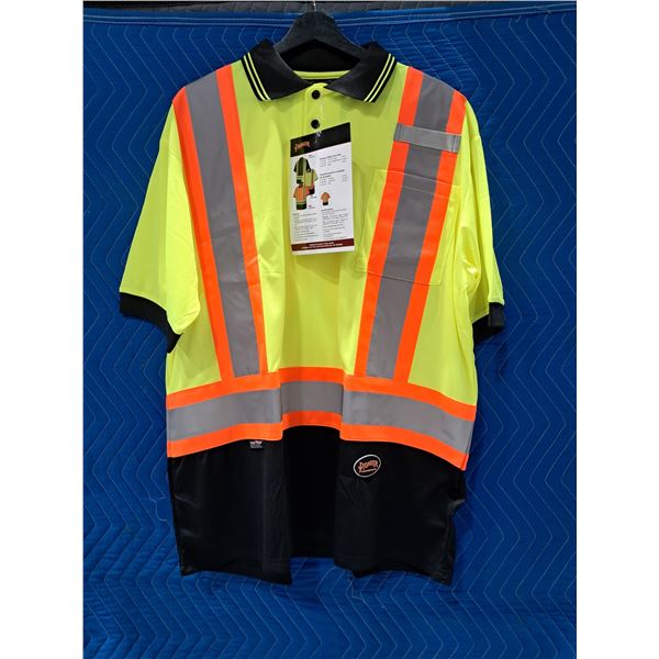 POLO HV CIRCULATION PIONEER -XL