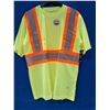 Image 1 : CHEMISE HV TOUGH DUCK -LRG
