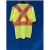 Image 2 : CHEMISE HV TOUGH DUCK -LRG