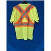 Image 2 : CHEMISE HV TOUGH DUCK -LRG